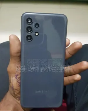 স্যামসাং গ্যালাক্সি এ১৩ ৬৪ জিবি ব্ল্যাক