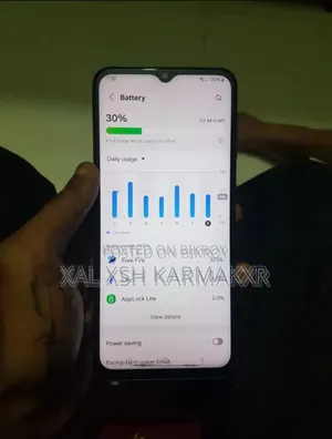স্যামসাং গ্যালাক্সি এ১৩ ৬৪ জিবি ব্ল্যাক