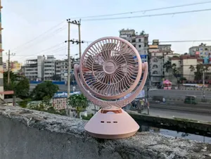 JYSuper- 2571 Rechargeable Fan