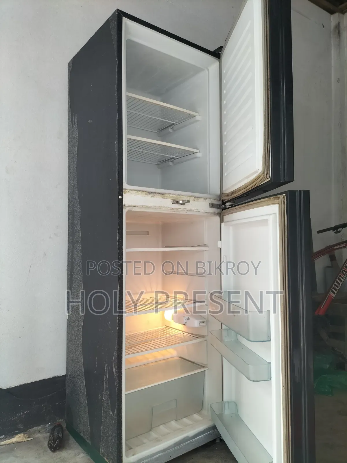 Singer 15 CFT Refrigerator বিক্রয় হবে