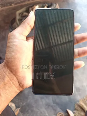 Samsung Galaxy Note 10 Lite 128 GB ব্ল্যাক