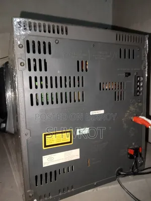 I want to sell an Aiwa sound system