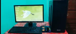 Desktop Computer 8GB Intel Core I5 SSD 250GB