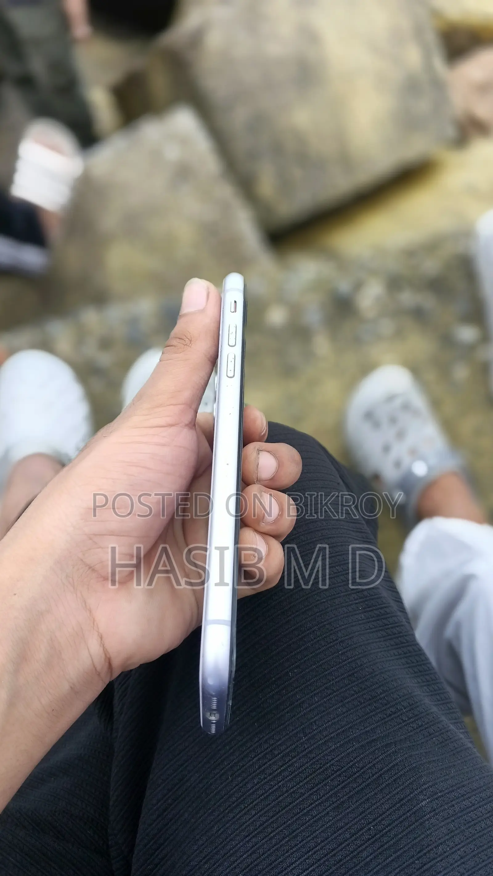 Apple iPhone 11 64 GB White