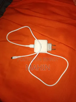 Realme Phone 33watt Original Charger