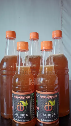 Sundarban Honey