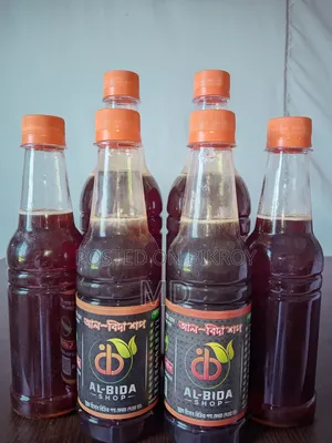 Sundarban Honey