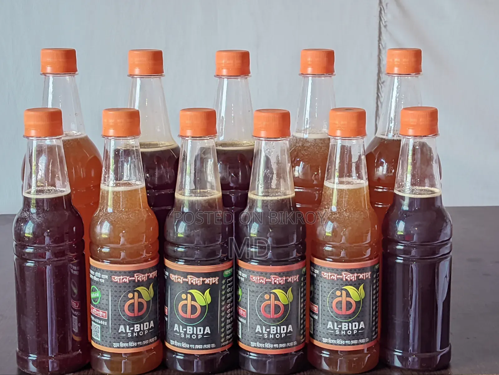 Sundarban Honey