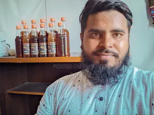 Sundarban Honey