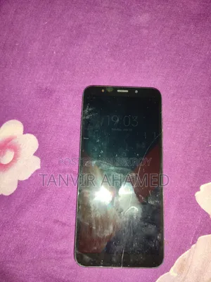 Xiaomi Redmi 5 Plus 64 GB Red