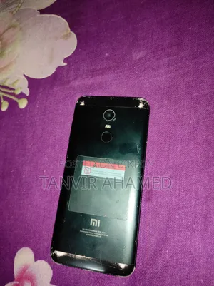 Xiaomi Redmi 5 Plus 64 GB Red
