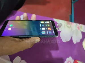 Xiaomi Redmi 5 Plus 64 GB Red
