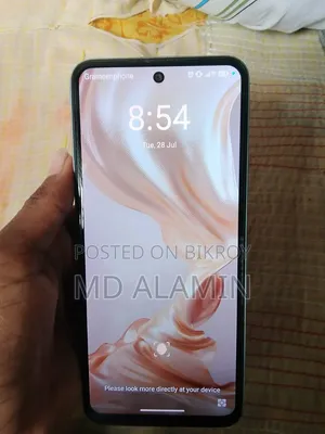 Walton Nexg N9 128 GB