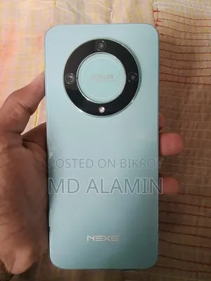 Walton Nexg N9 128 GB