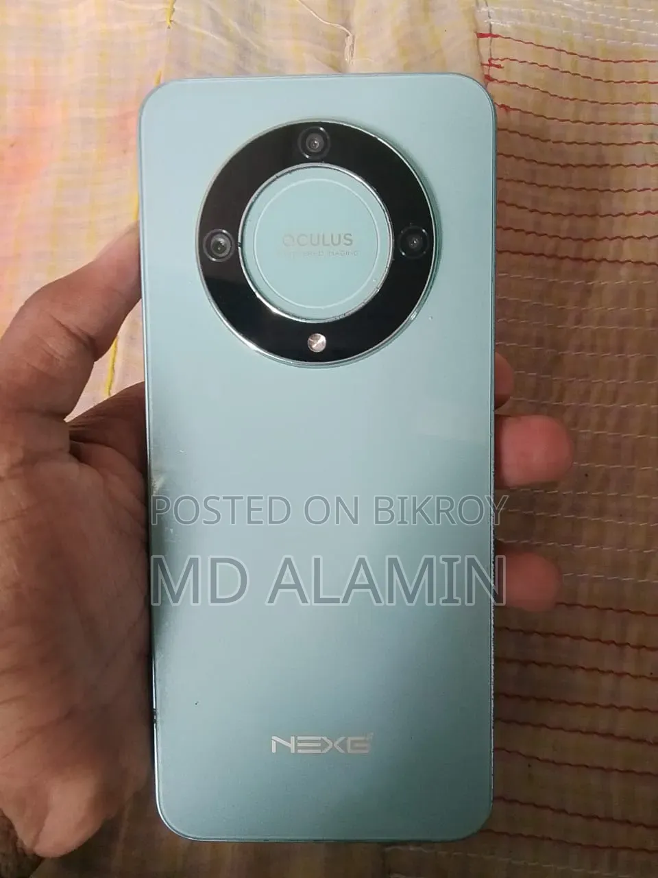 Walton Nexg N9 128 GB