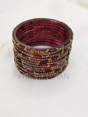 Kashmiri Bangle কাশ্মীরী চুড়ি