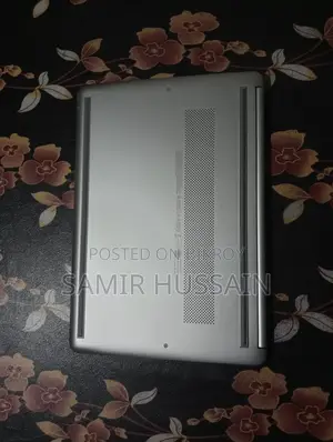 Laptop HP 14S 8GB Intel Core i3 SSD 256GB