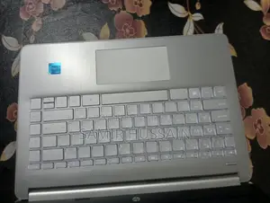 Laptop HP 14S 8GB Intel Core i3 SSD 256GB