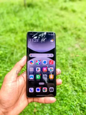Xiaomi Redmi Note 14 Pro 5G 256 GB Red