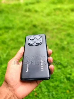 Xiaomi Redmi Note 14 Pro 5G 256 GB Red