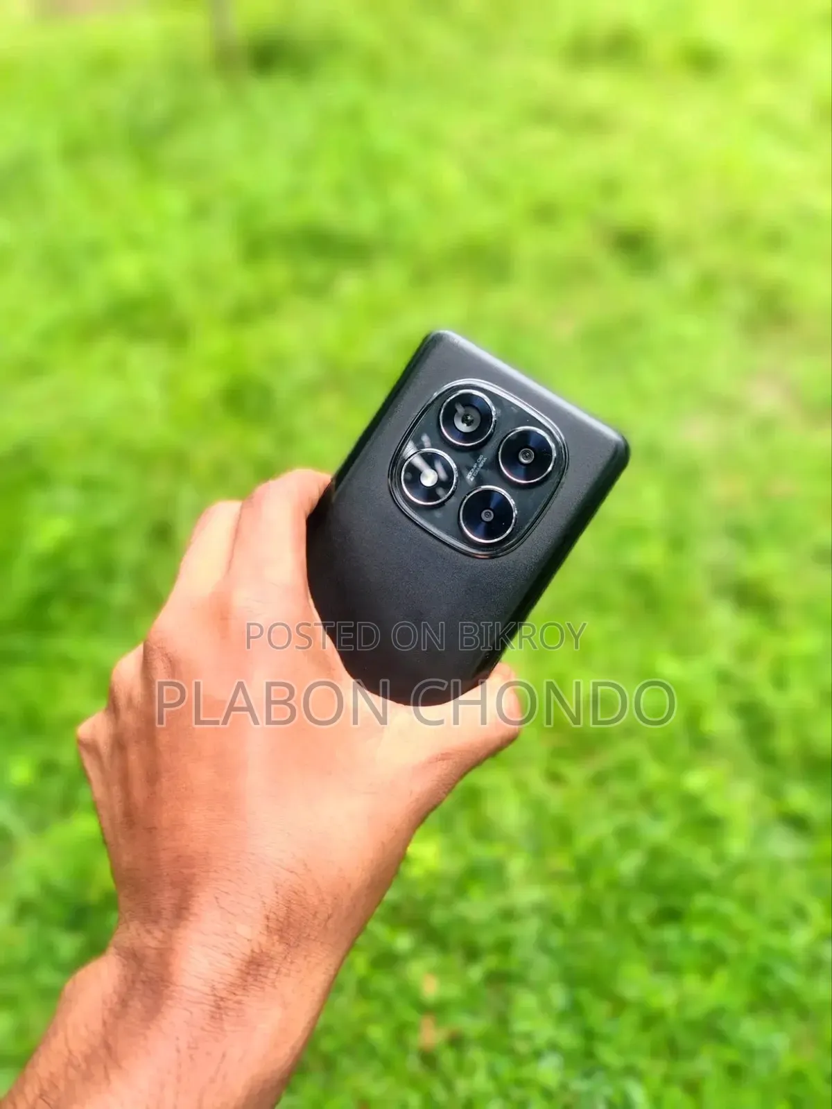 Xiaomi Redmi Note 14 Pro 5G 256 GB Red