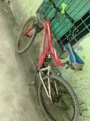 নন গিয়ার সাইকেল