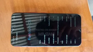Vivo Y11 32 GB Blue