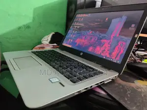 Laptop HP EliteBook 840 8GB Intel Core i7 SSD 256GB