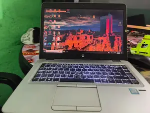 Laptop HP EliteBook 840 8GB Intel Core i7 SSD 256GB
