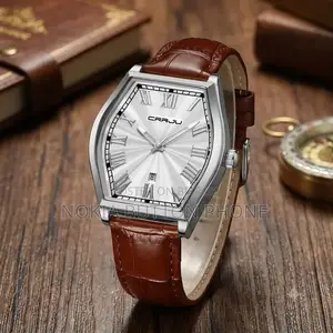 CRRJU 5024 Premium Water Resistant Watch