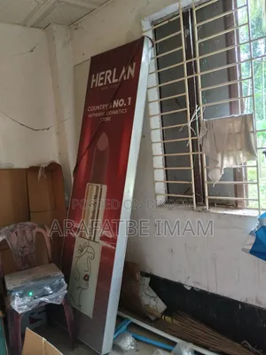 Lighting Sign Board