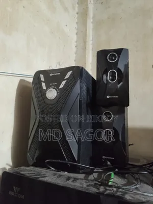 Sound box