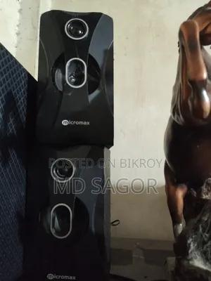 Sound box