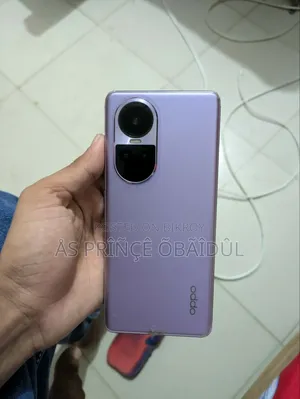 Oppo Reno 10 5G 256 GB
