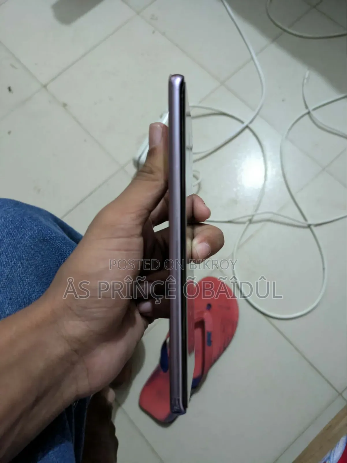 Oppo Reno 10 5G 256 GB