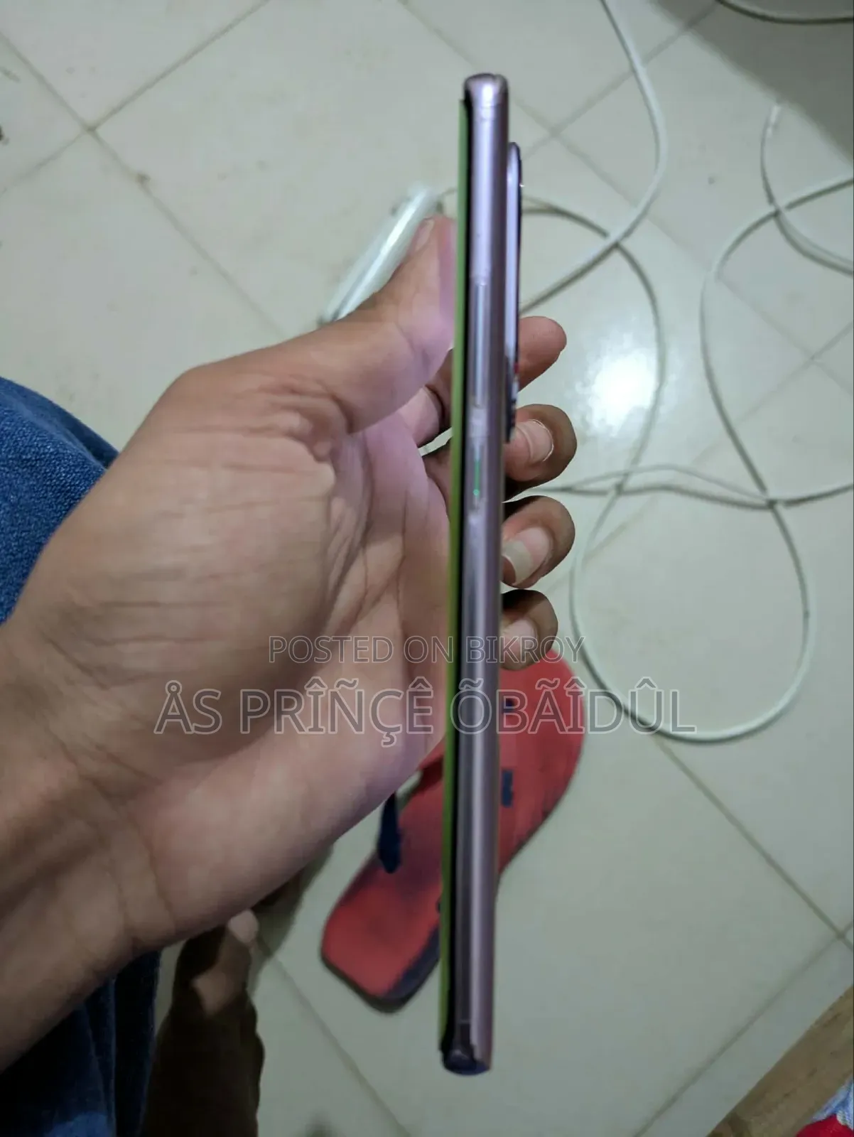 Oppo Reno 10 5G 256 GB