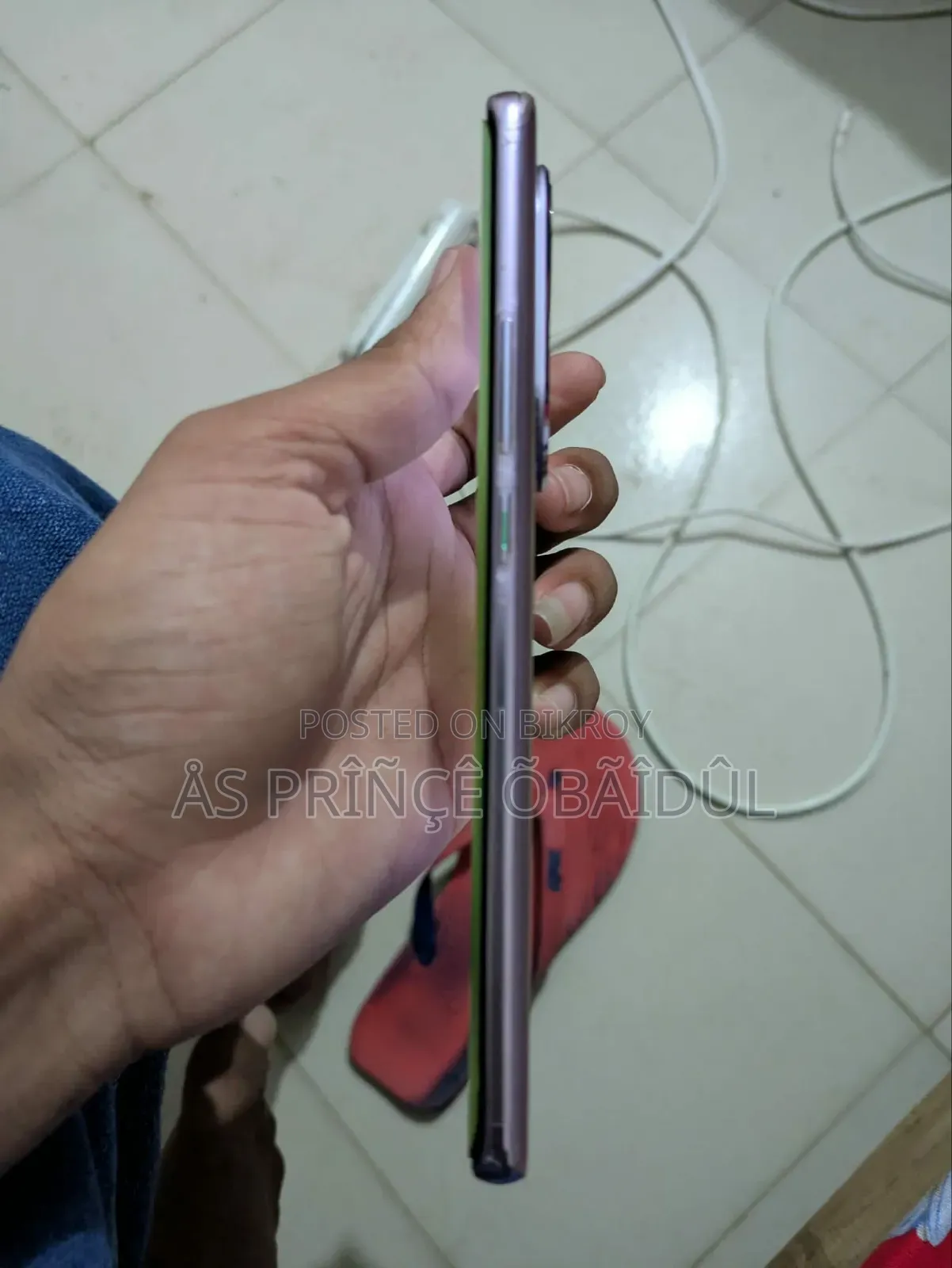 Oppo Reno 10 5G 256 GB