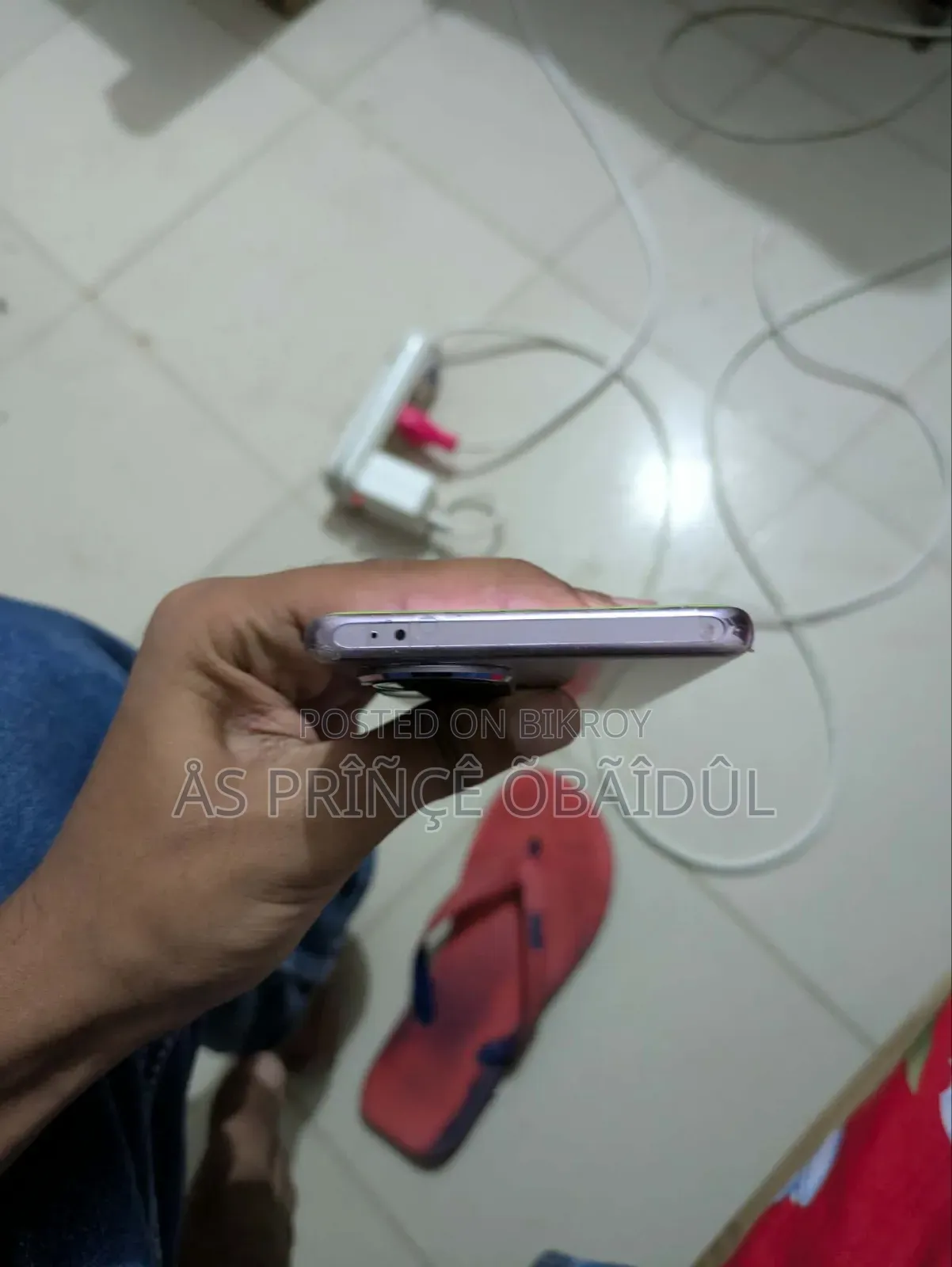 Oppo Reno 10 5G 256 GB