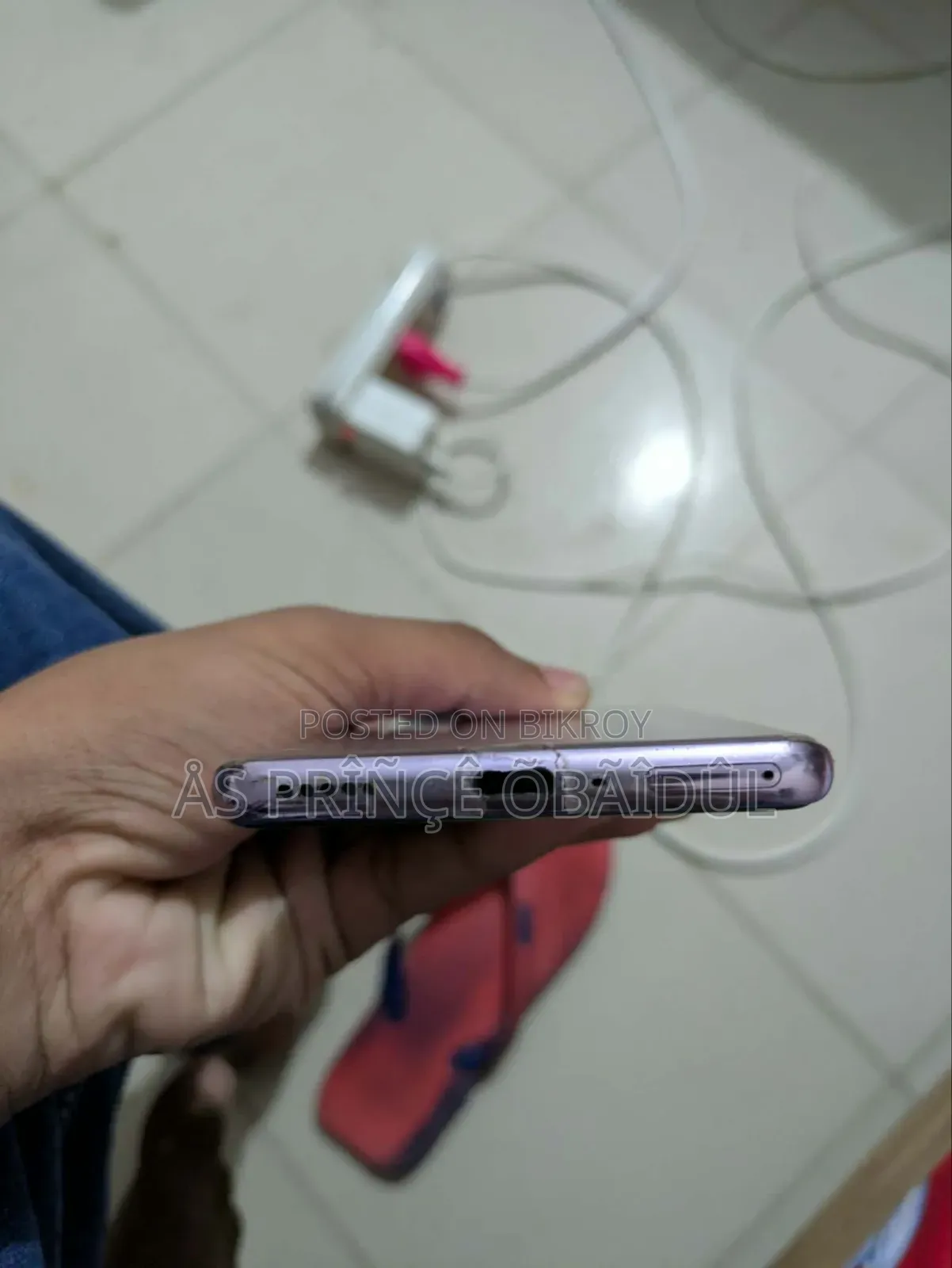 Oppo Reno 10 5G 256 GB