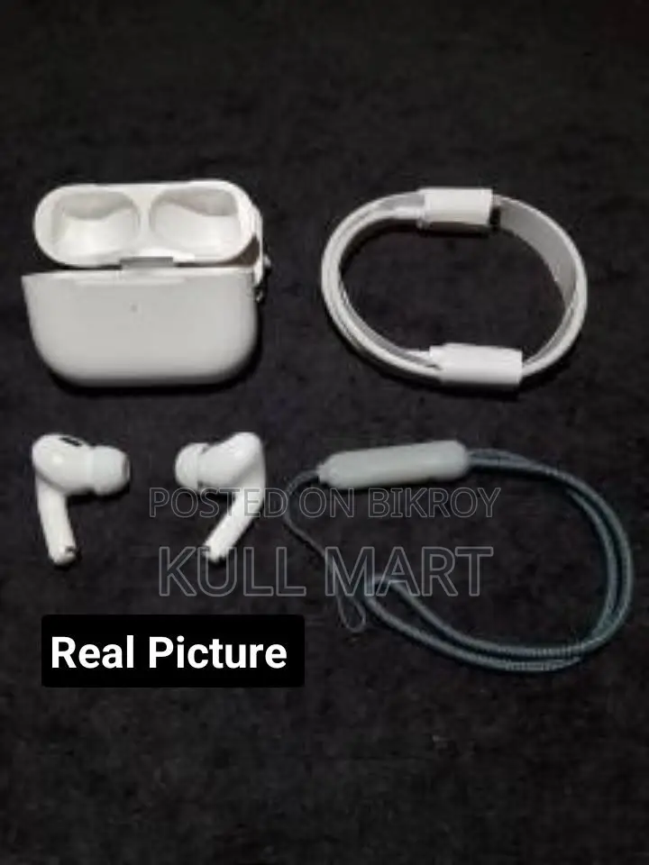 Airpods Pro 2gn