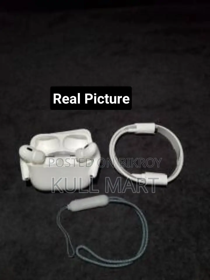 Airpods Pro 2gn