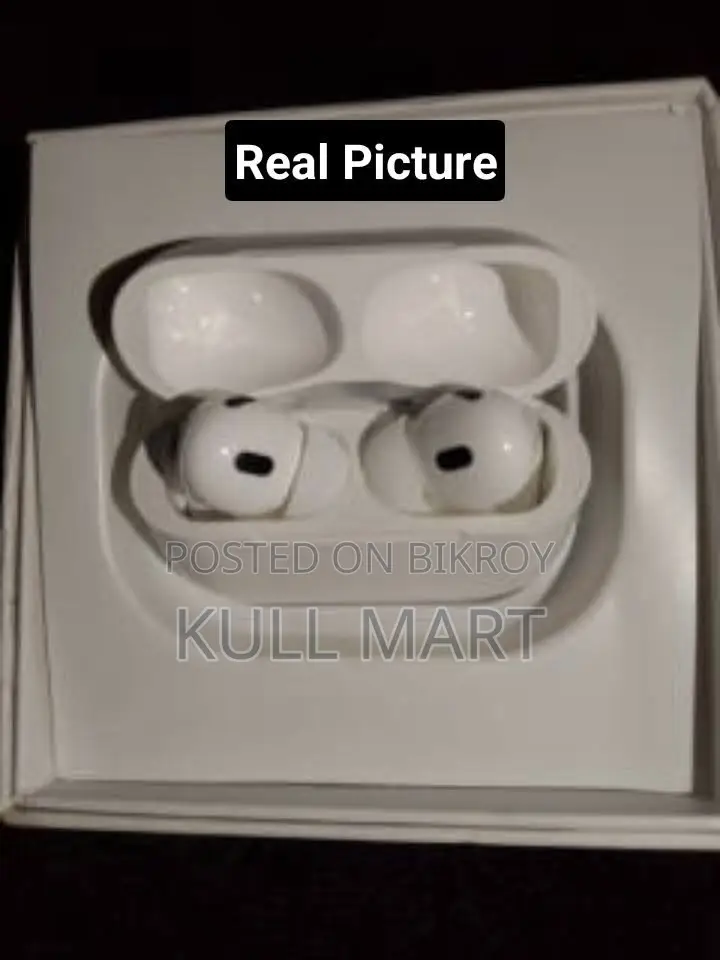 Airpods Pro 2gn