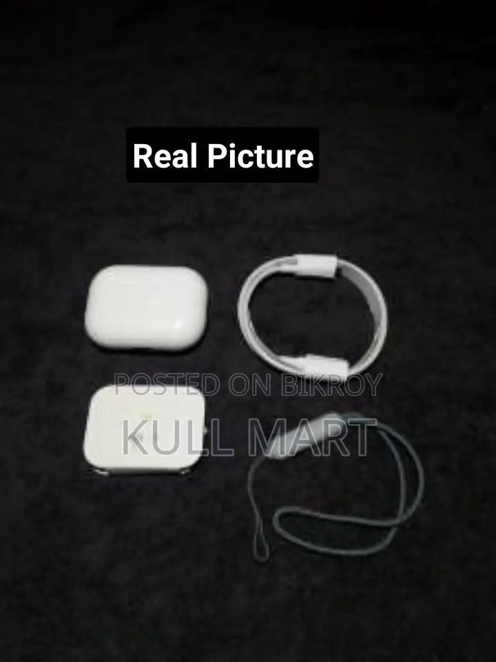 Airpods Pro 2gn