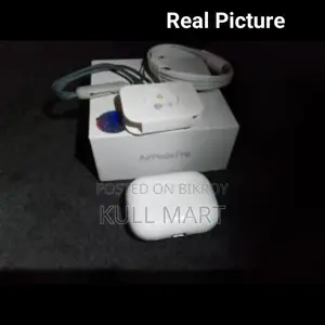Airpods Pro 2gn