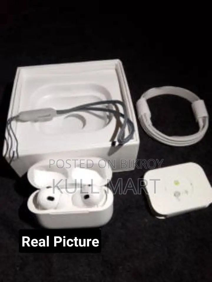 Airpods Pro 2gn