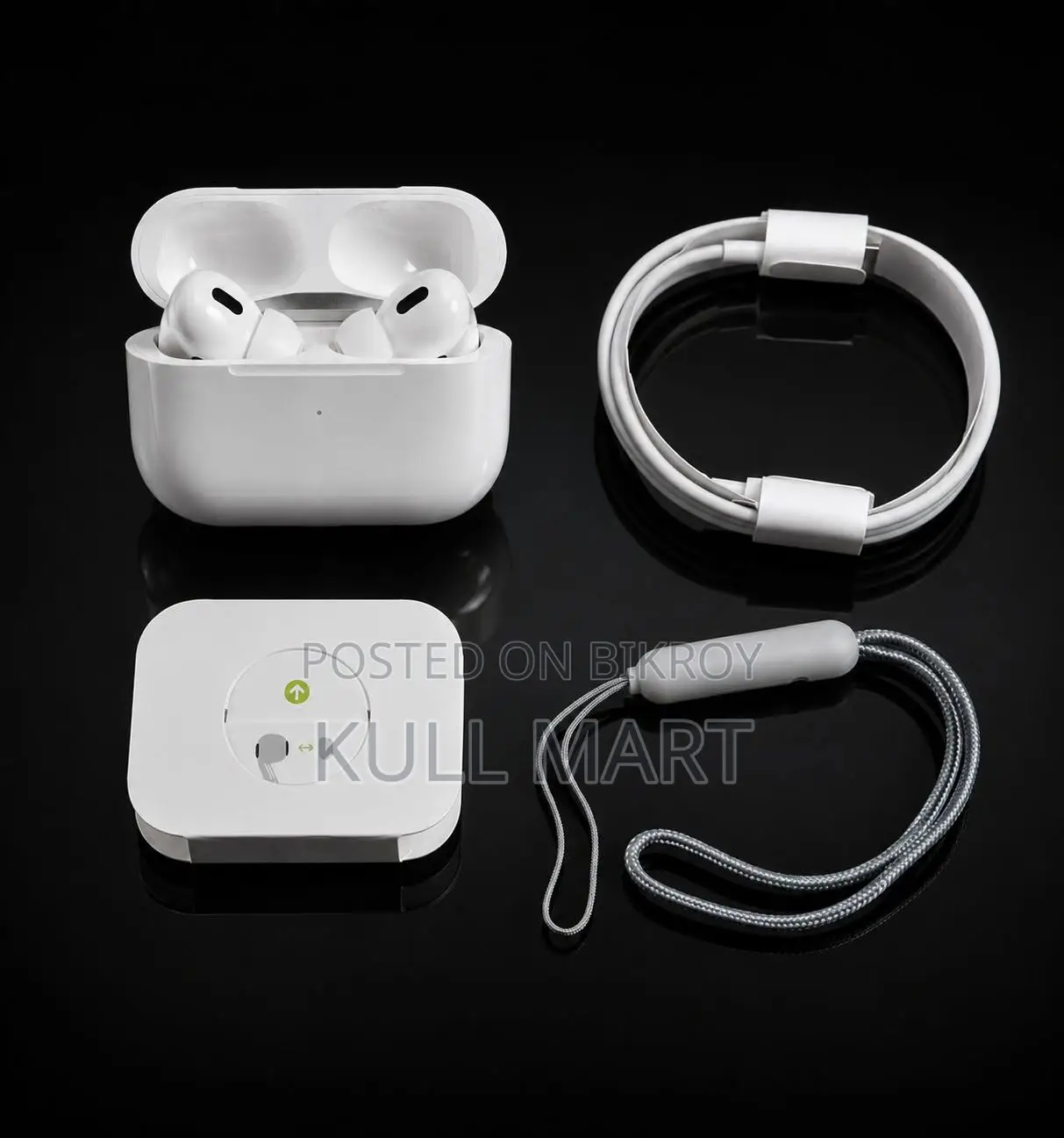Airpods Pro 2gn