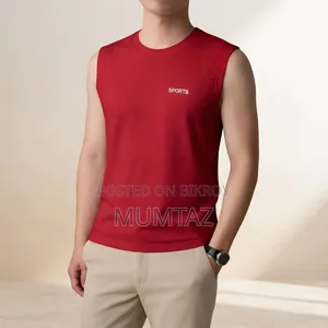 Premium Quality Sports T-Shirt.