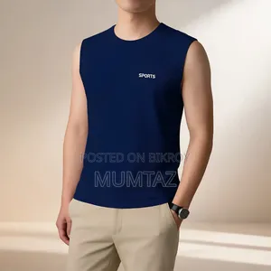 Premium Quality Sports T-Shirt.