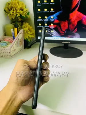 Realme Narzo 50 64 GB Black