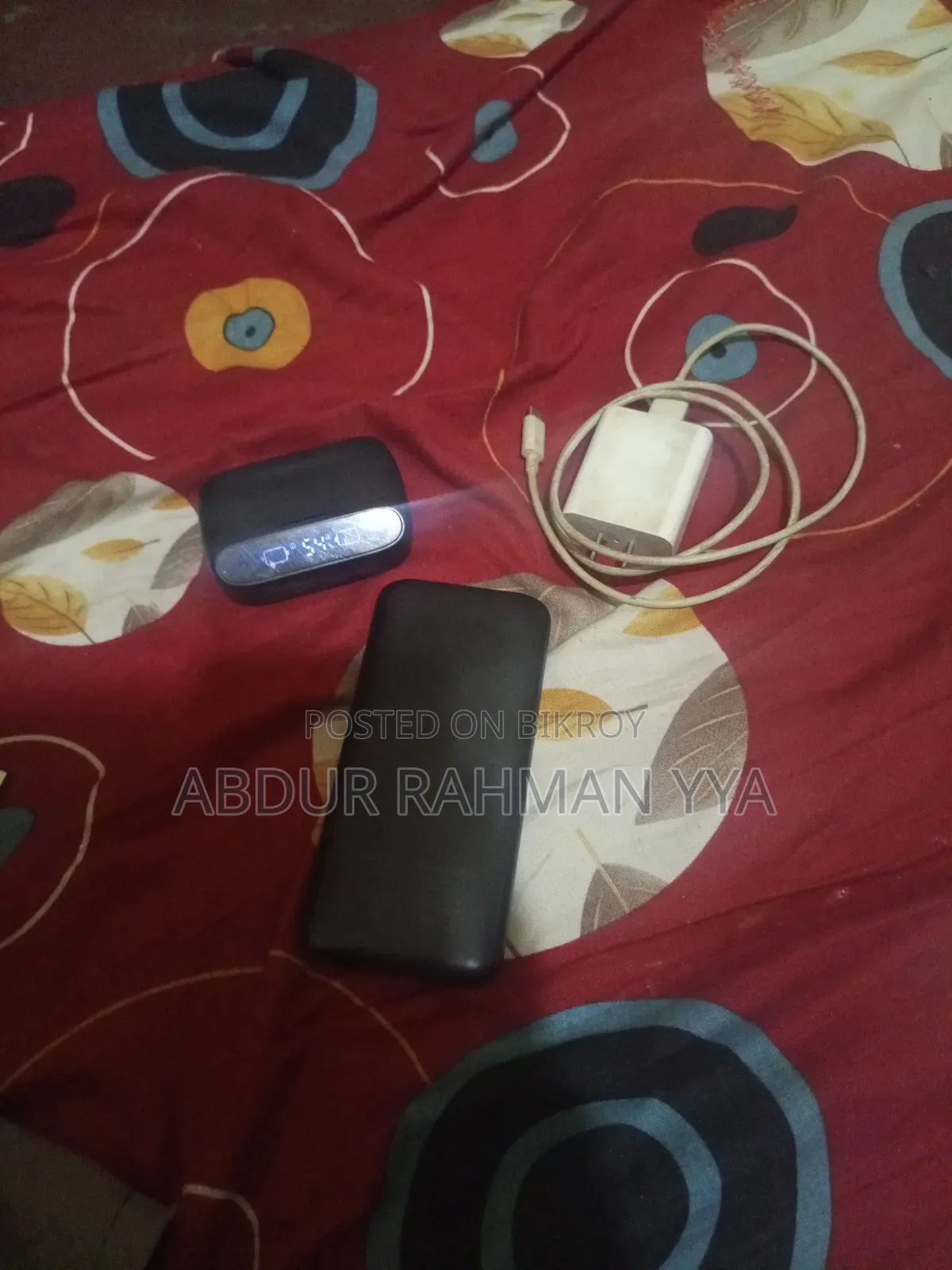 আফতাব নগর ঢাকা
